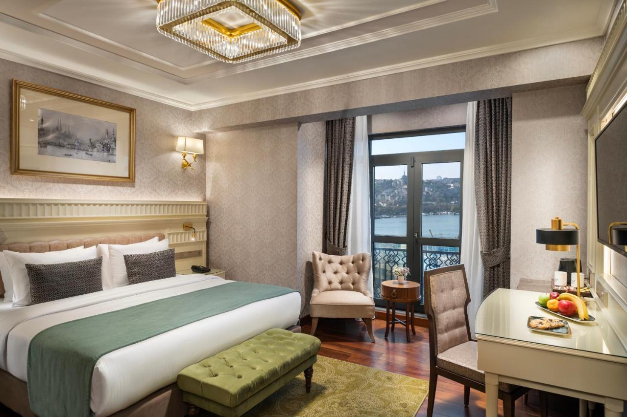 Aspera Golden Horn 4* Istambul