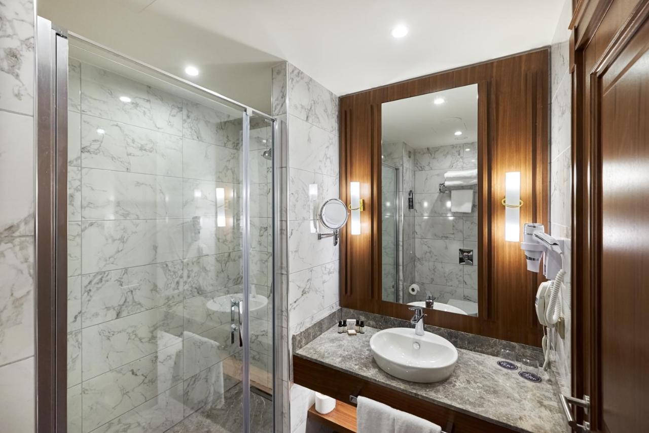 Aspera Golden Horn 4* Istambul
