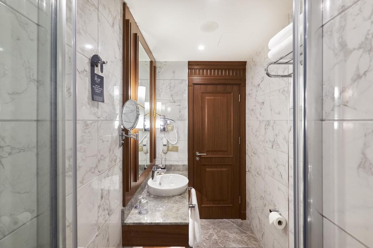 Hotel Aspera Golden Horn