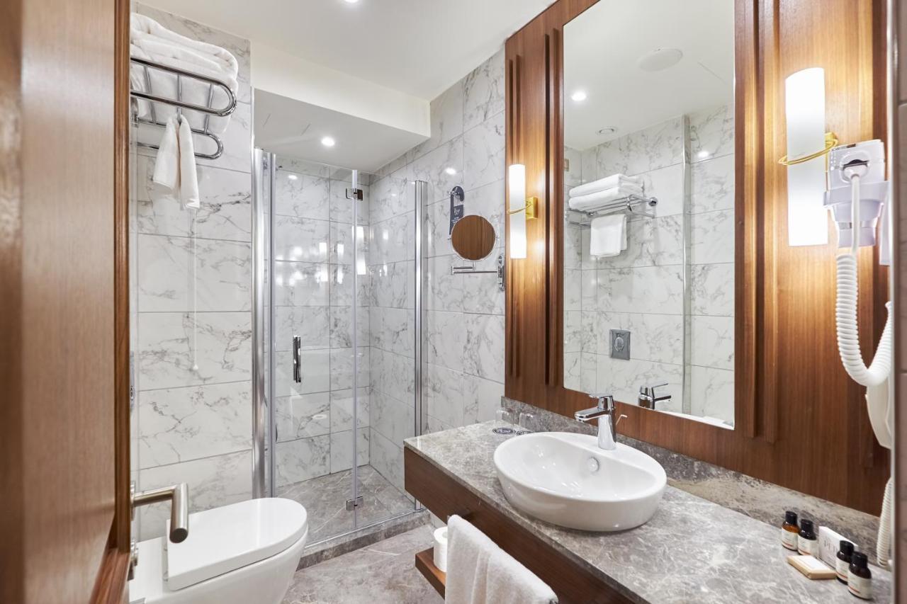 Aspera Golden Horn Hotel Istambul
