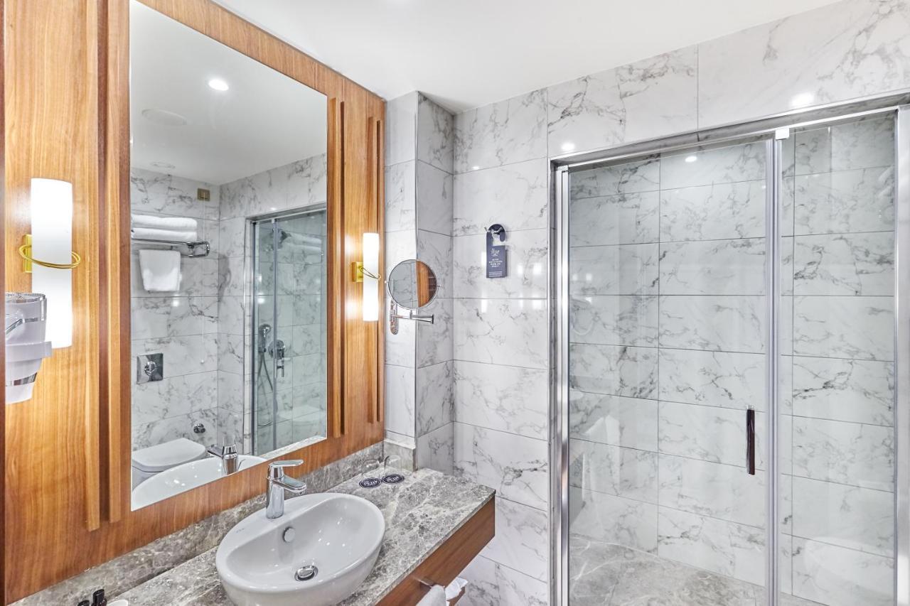Aspera Golden Horn Hotel