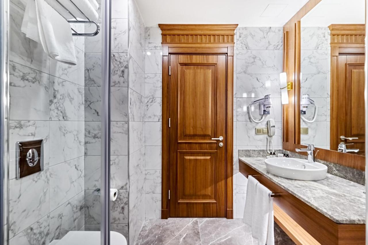 Hotel Aspera Golden Horn 4*