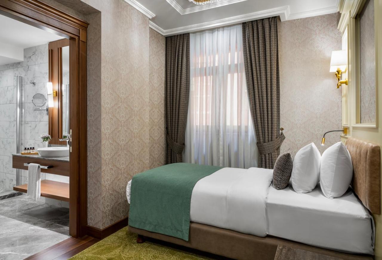 Hotel Aspera Golden Horn