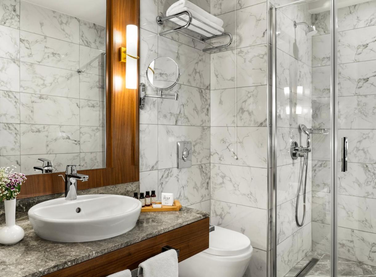 Hotel Aspera Golden Horn 4*