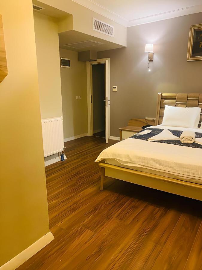 Hotel Olympos Garden 3*