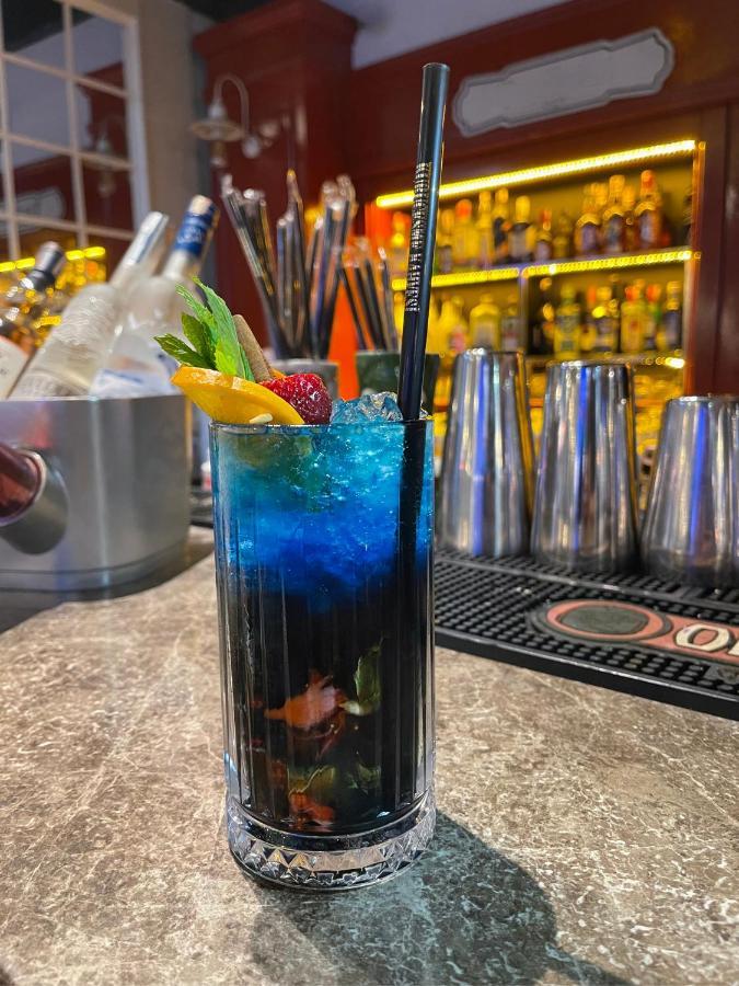 Hotel Kurucesme Business