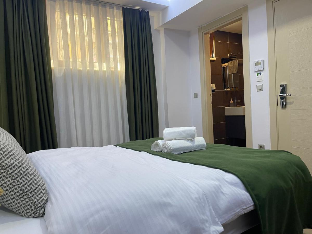 Aparthotel Elegance Istanbul