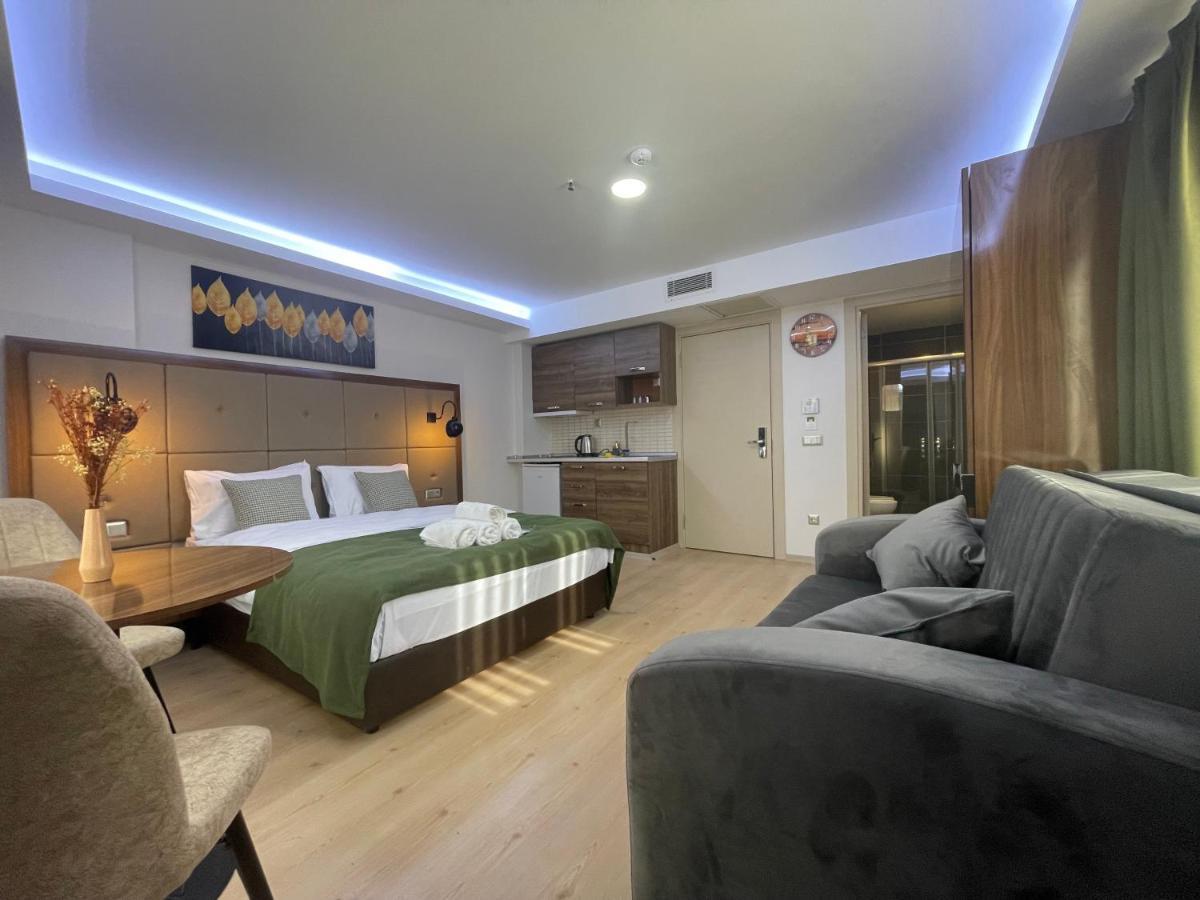 Elegance Aparthotel