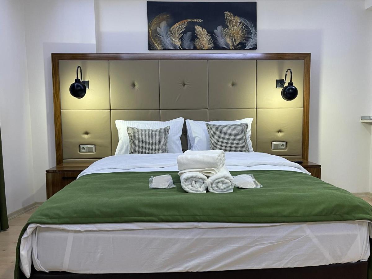 Elegance Aparthotel Istanbul