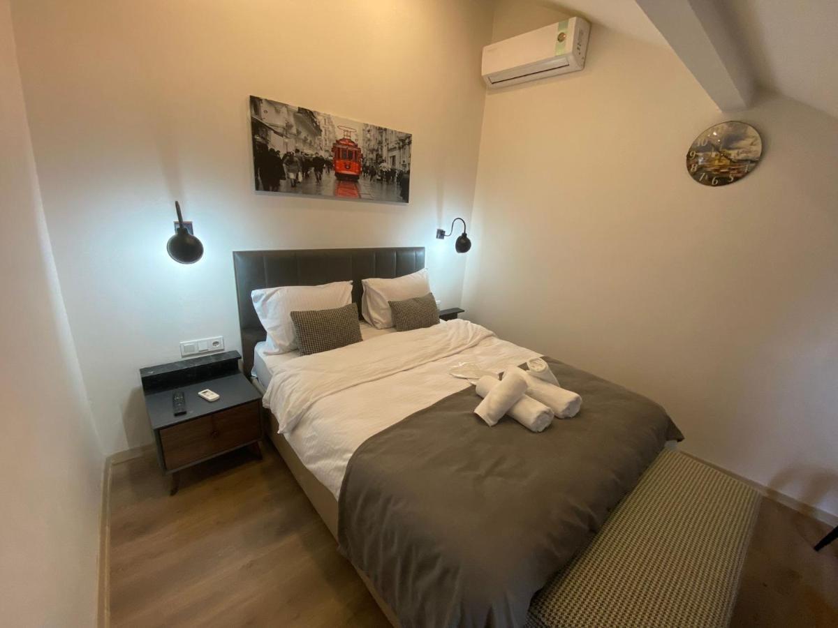 Elegance Aparthotel Istanbul