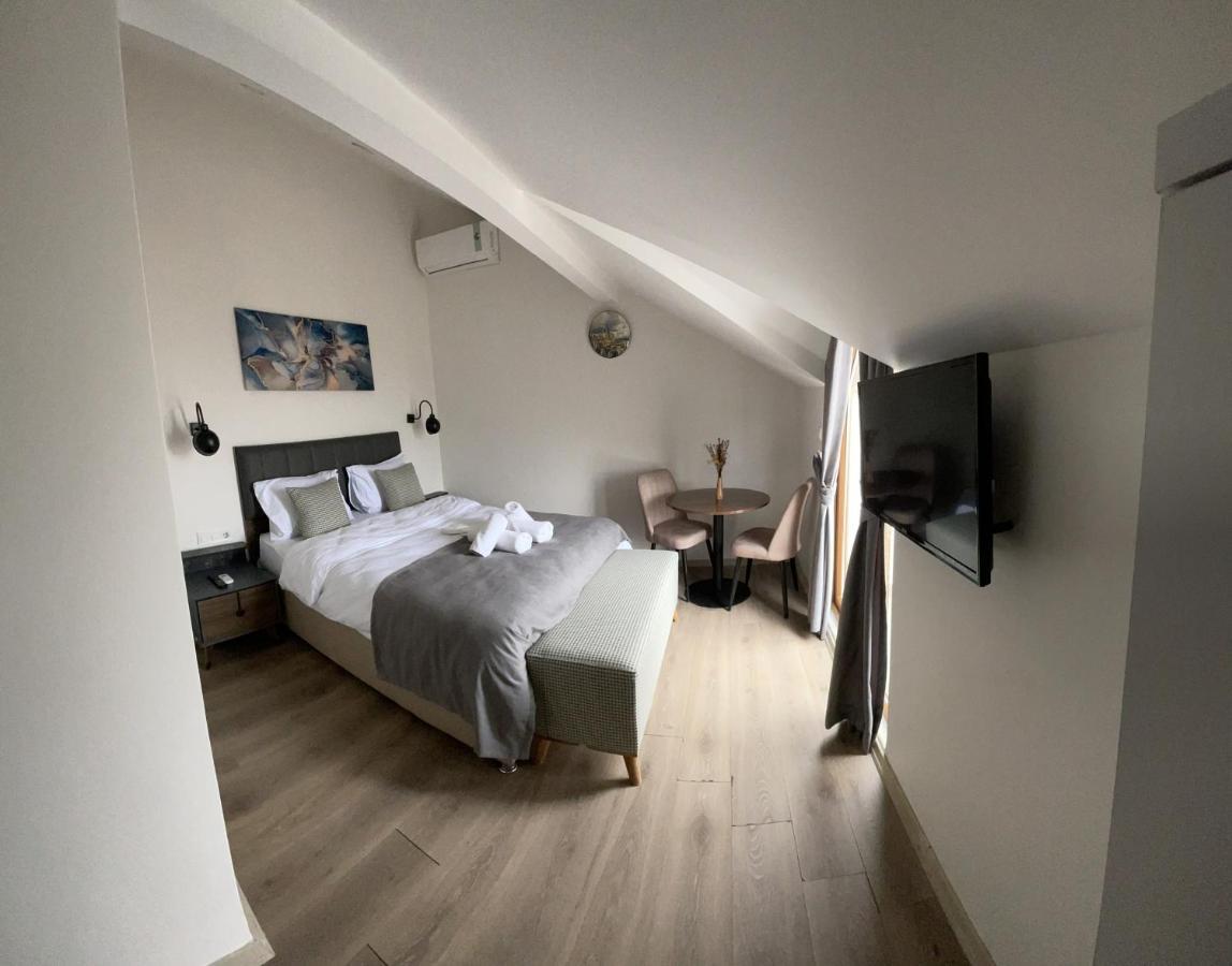 Aparthotel Elegance