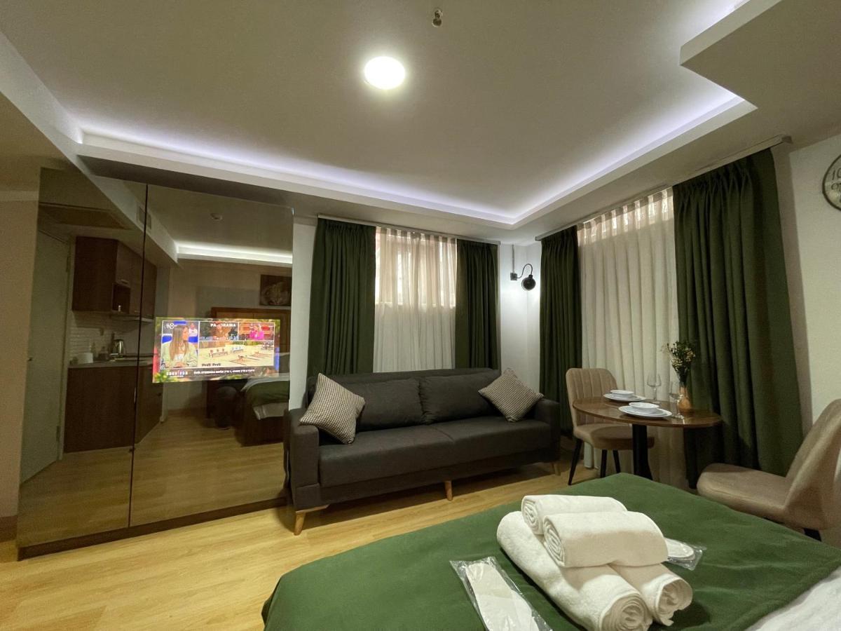 Elegance Aparthotel *