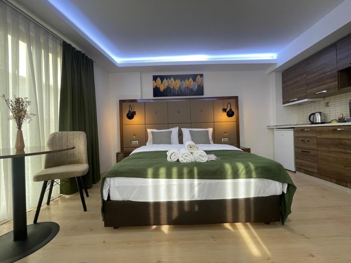 Aparthotel Elegance