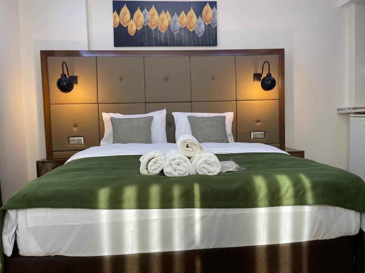 Aparthotel Elegance