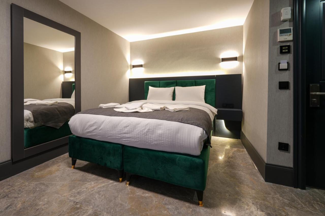 Hotel Kurucesme Business Istanbul