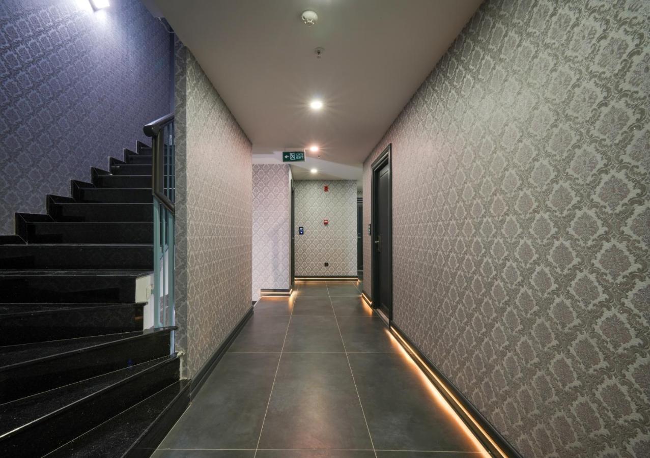 Hotel Kurucesme Business Istanbul