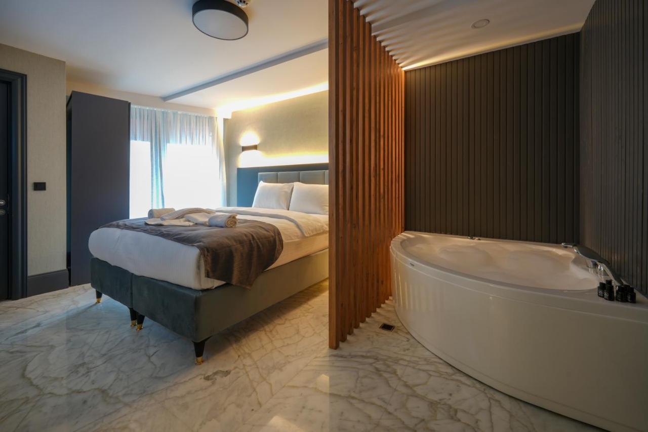 Hotel Kurucesme Business Istanbul