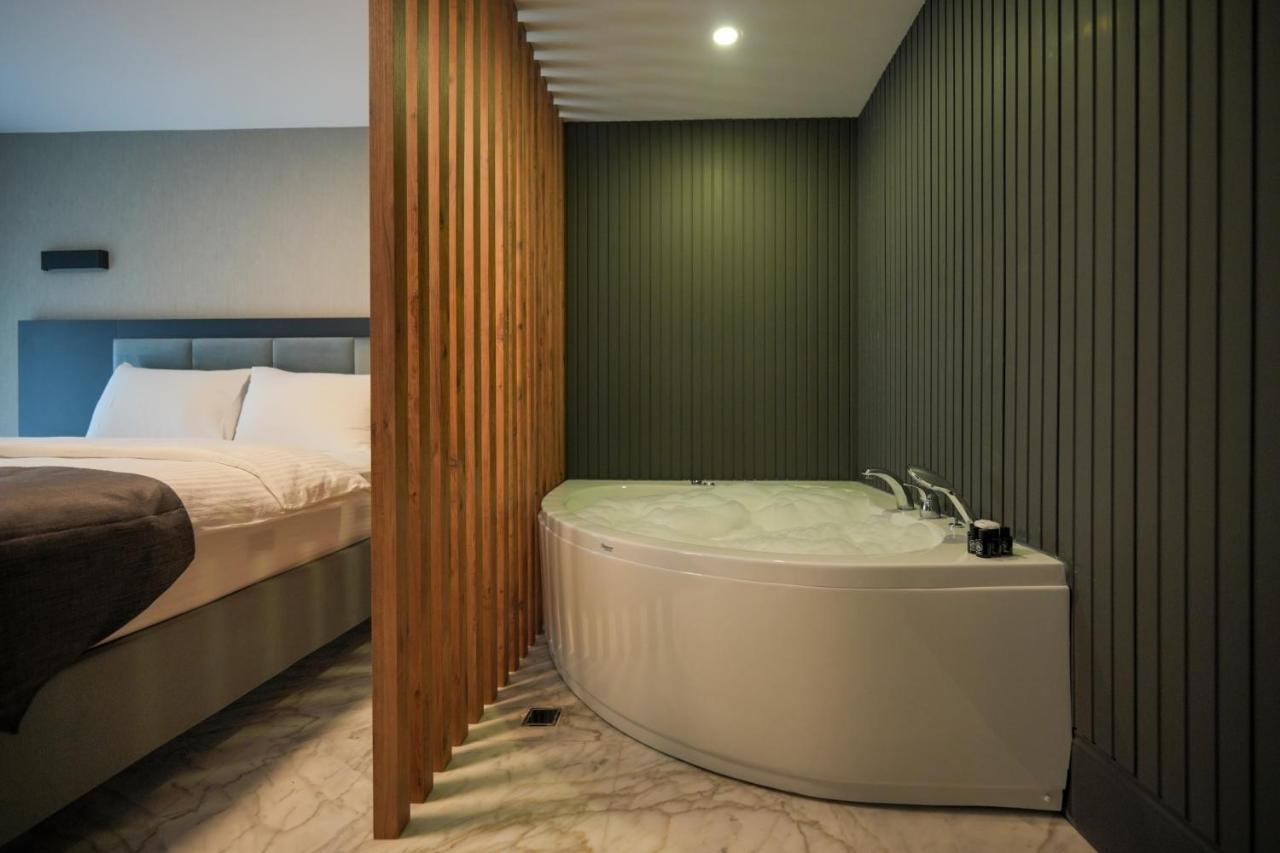 Kurucesme Business * Istanbul