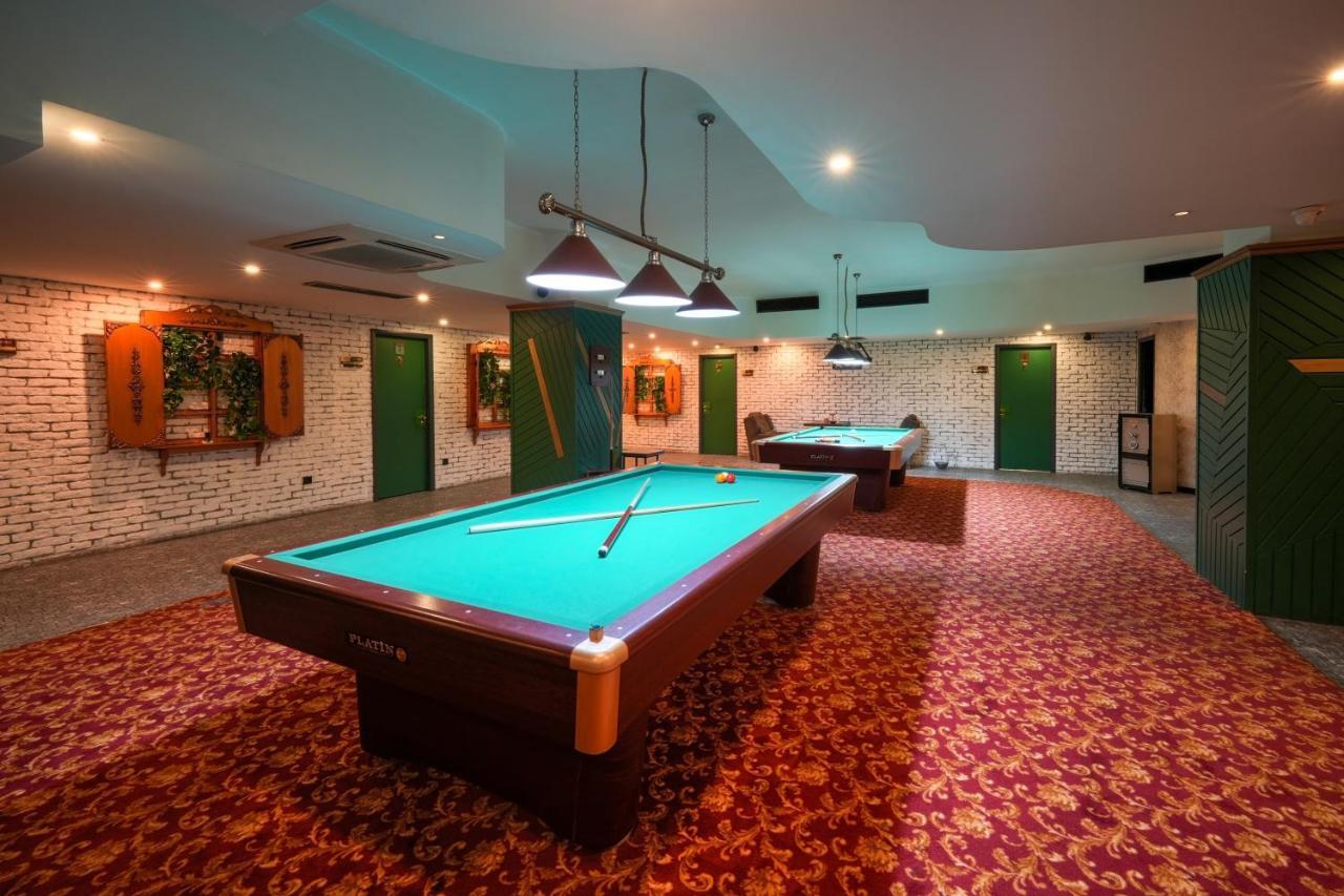 Kurucesme Business Hotel *