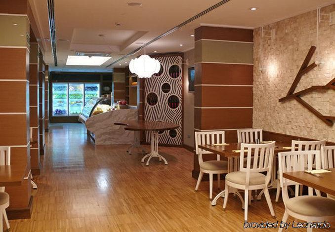 Housez & Special Class 4* Istanbul