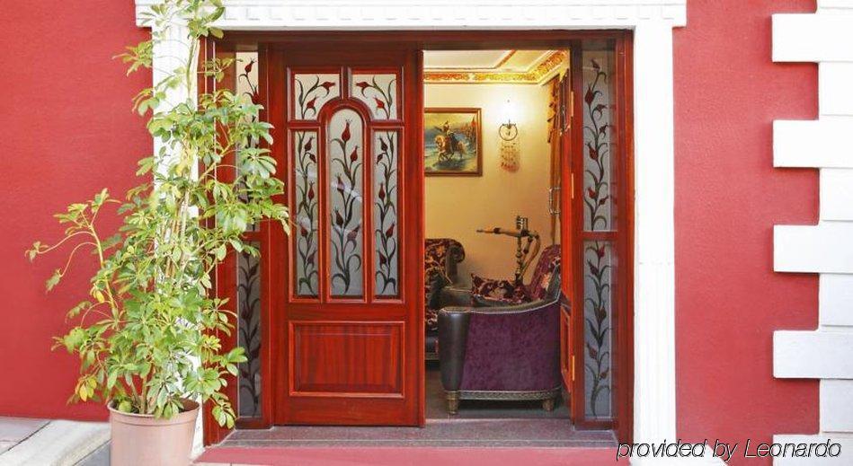 Hotel Sirkeci Park Istanbul