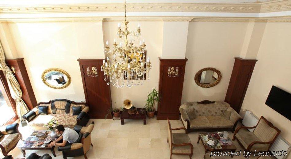 Sirkeci Park 3* Istanbul