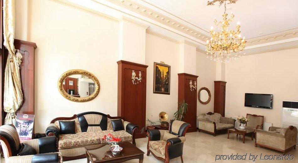 Hotel Sirkeci Park