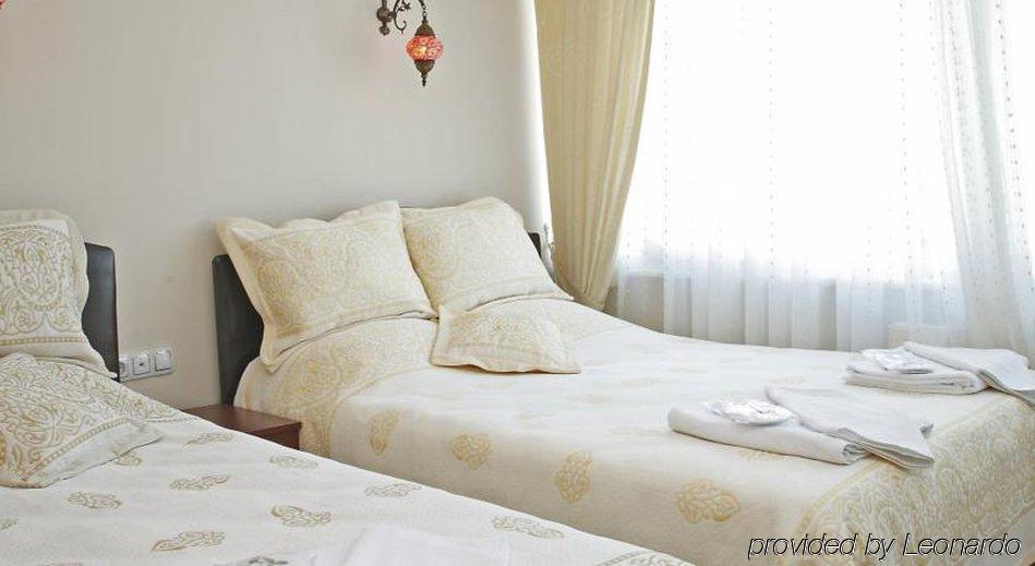 Sirkeci Park 3* Istanbul