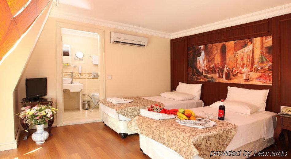 Hotel Sirkeci Park