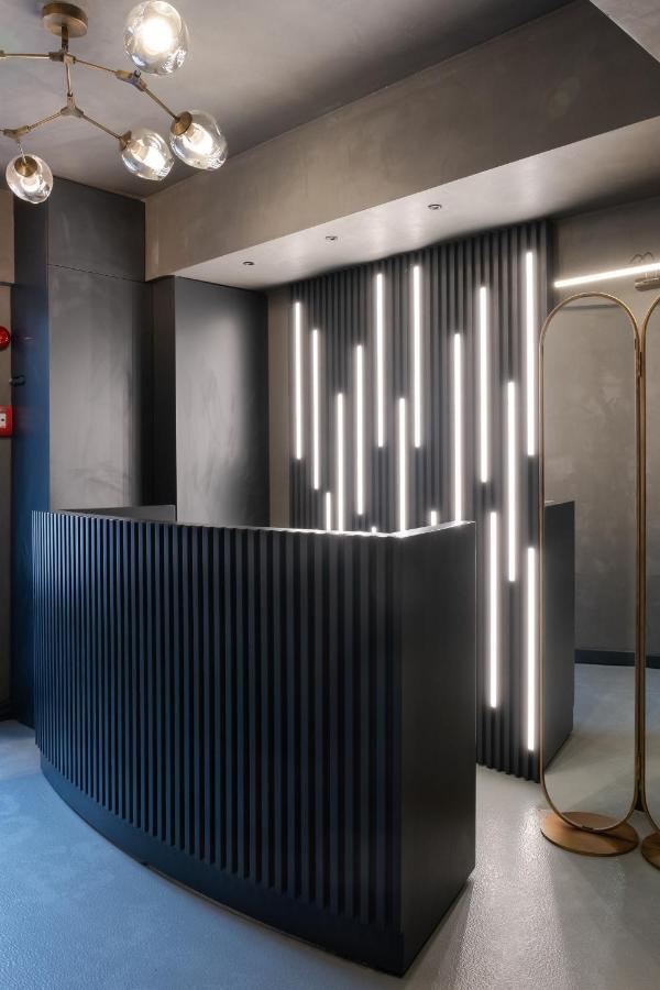 Persona Galata Hotel