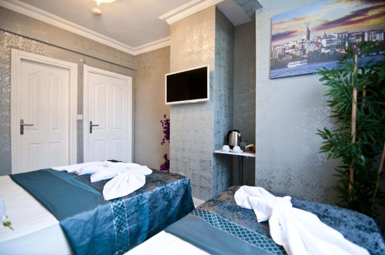 Roof Hotel