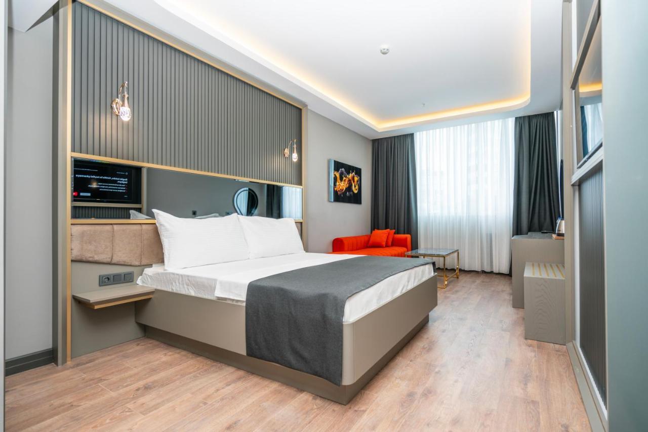 Hotel 216 Ruby