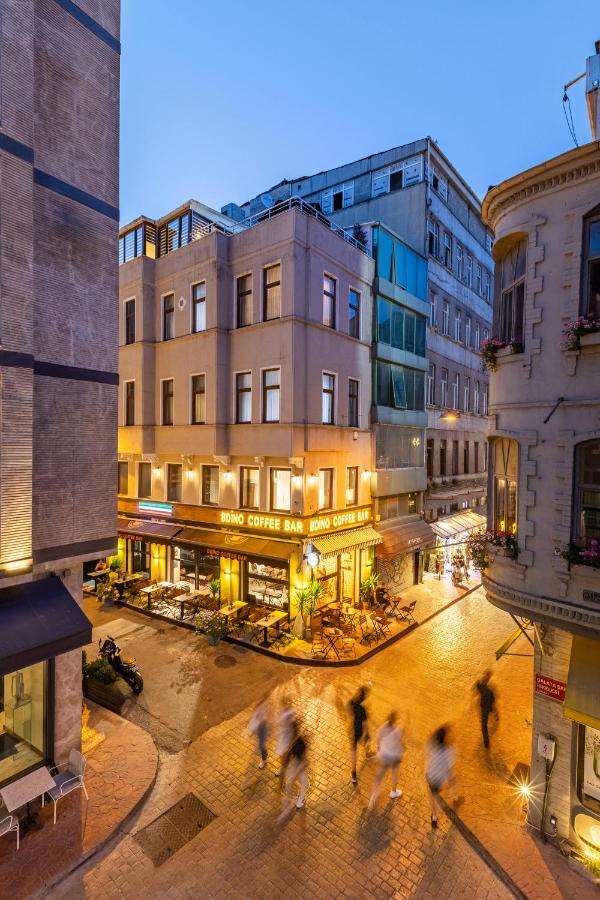 Bdino Boutique * Istanbul