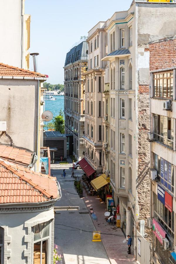 Bdino Boutique Hotel Istanbul