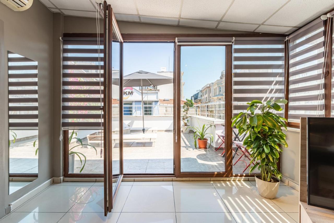 Bdino Boutique Hotel