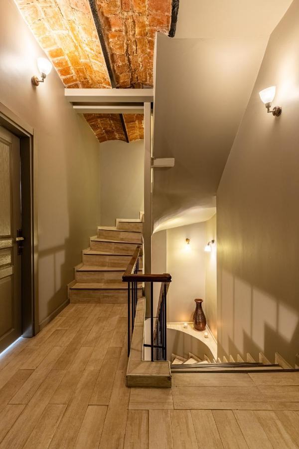 Bdino Boutique Hotel