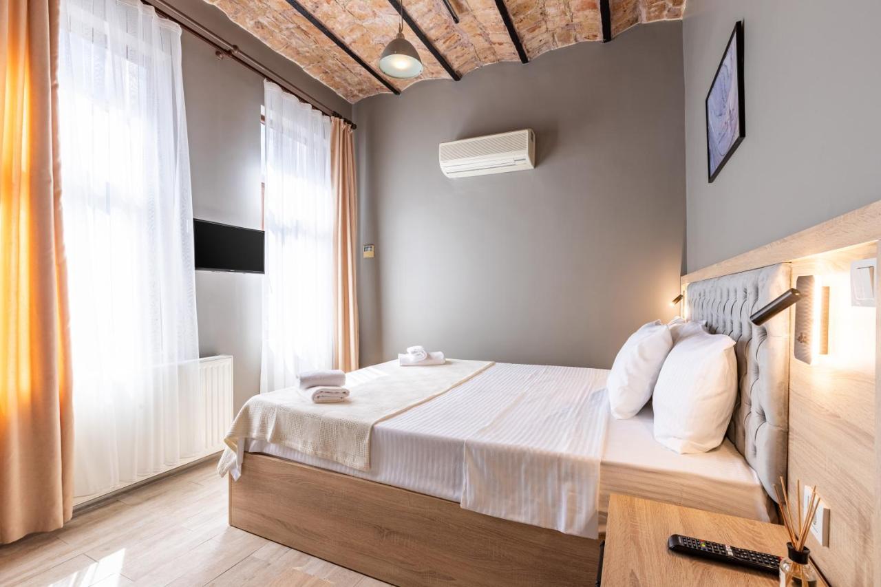 Hotel Bdino Boutique Istanbul
