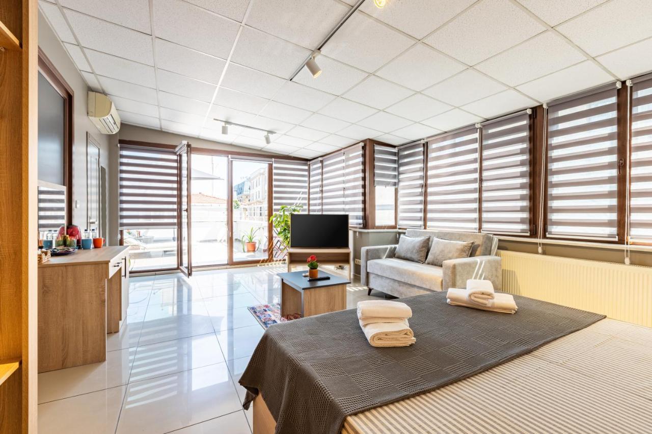 Hotel Bdino Boutique Istanbul