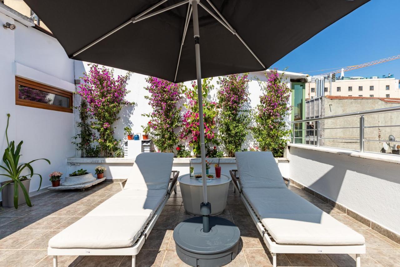 Hotel Bdino Boutique *