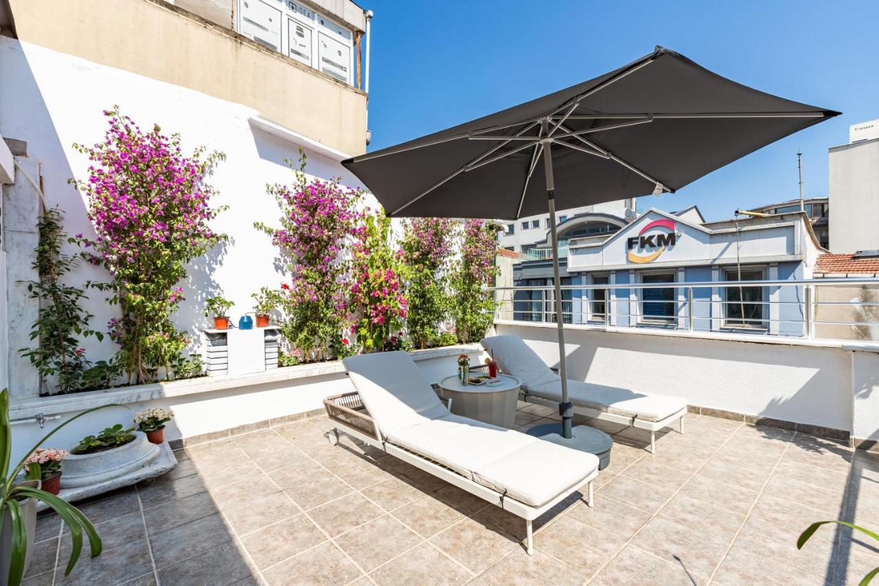 Hotel Bdino Boutique Istanbul