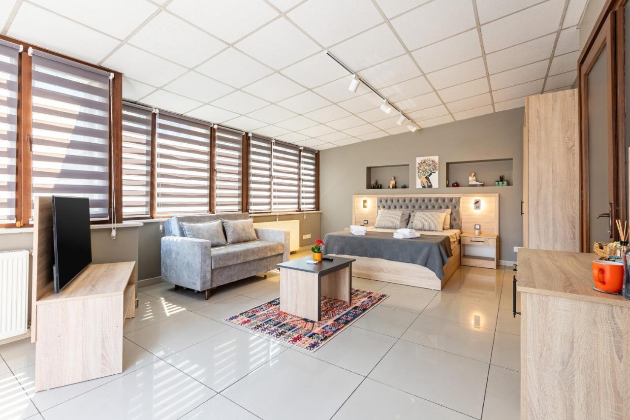 Hotel Bdino Boutique Istanbul