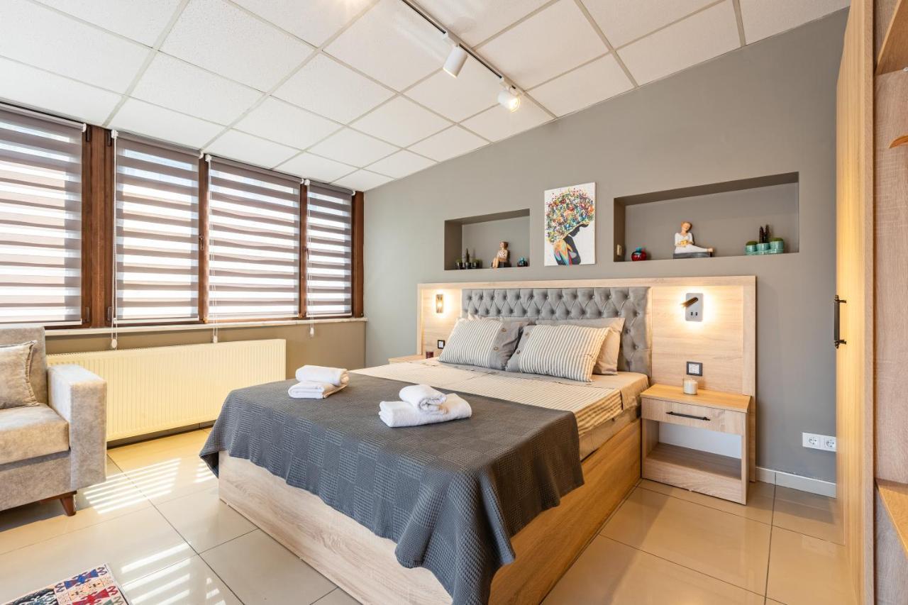 Bdino Boutique Hotel