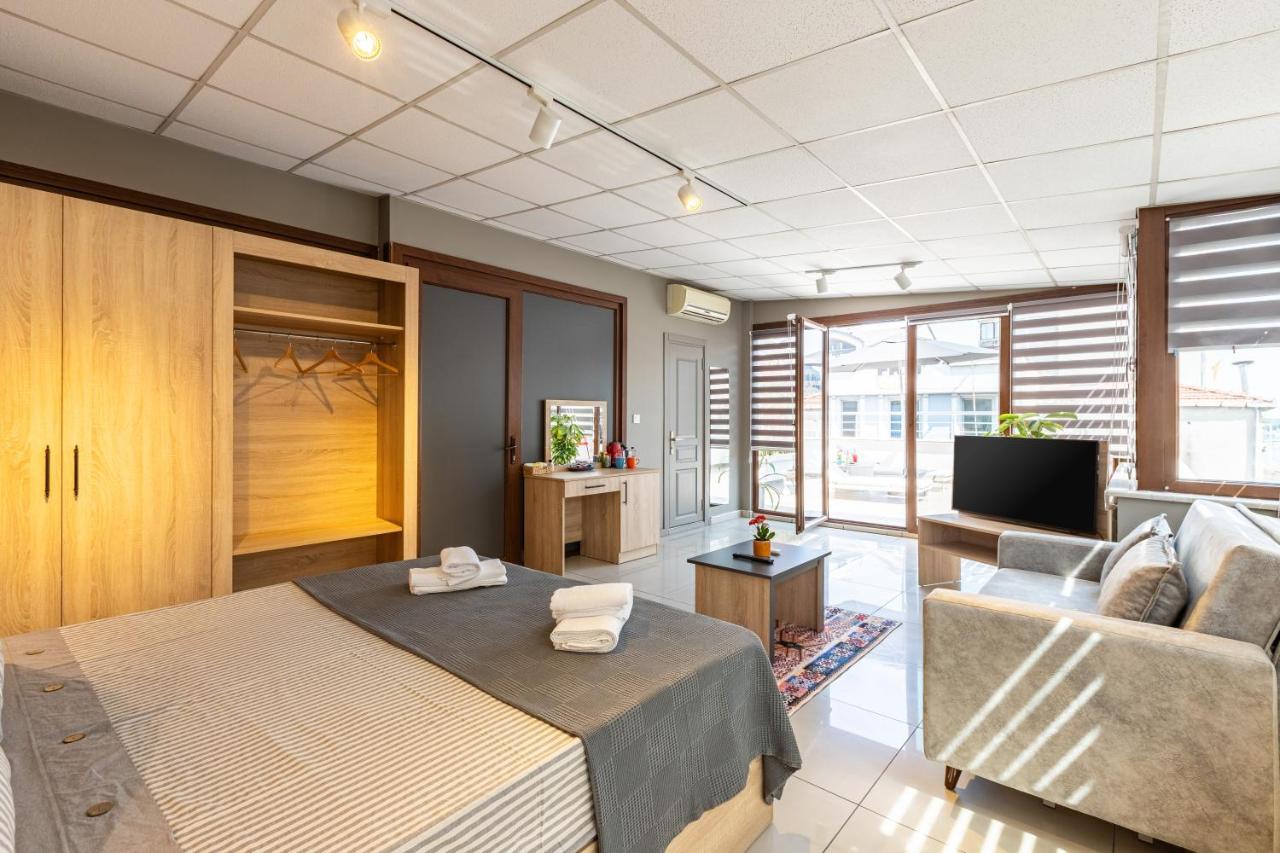 Bdino Boutique Hotel
