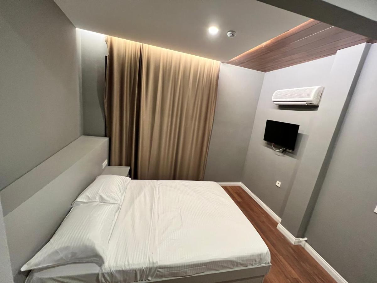 Goekotta Apart Otel *