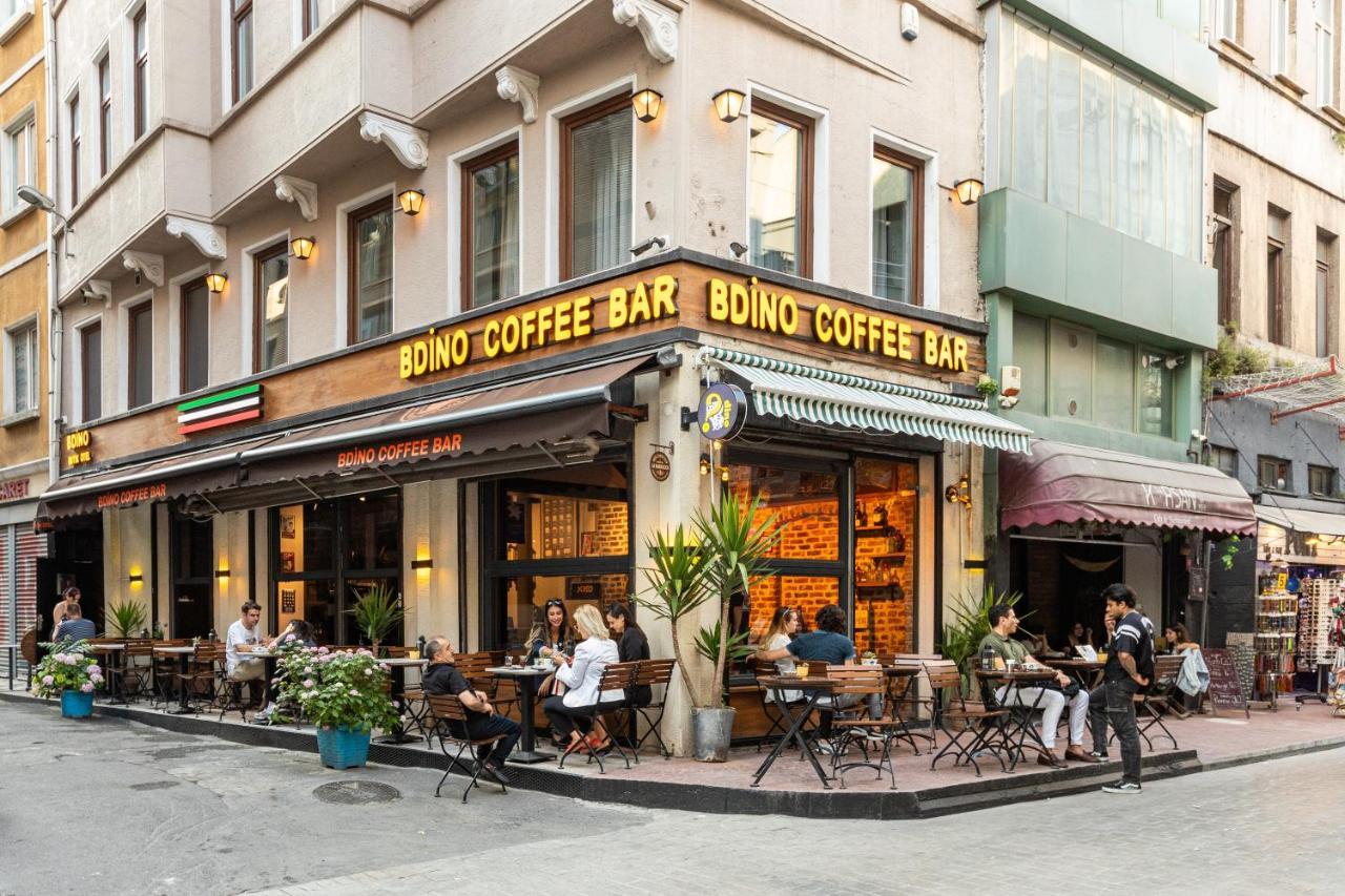 Hotel Bdino Boutique *