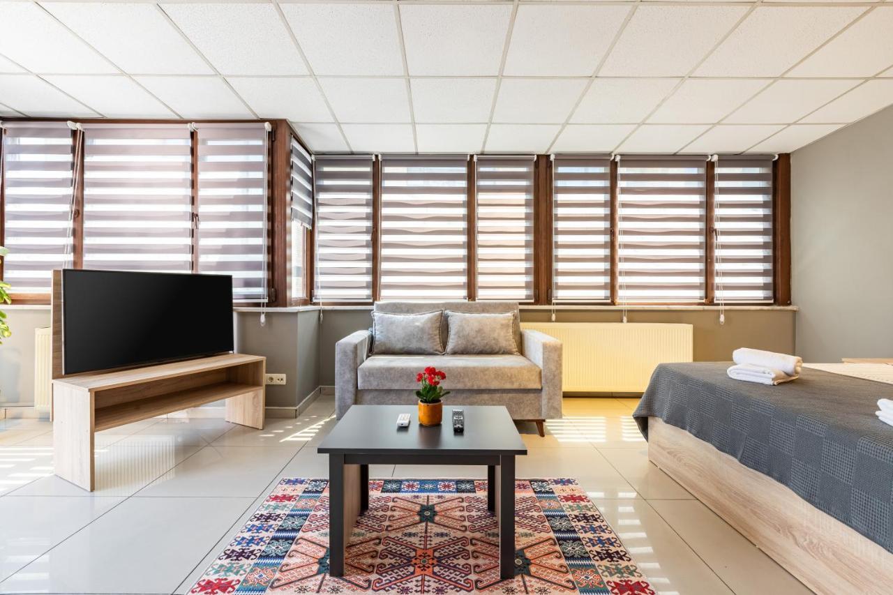 Bdino Boutique Hotel Istanbul