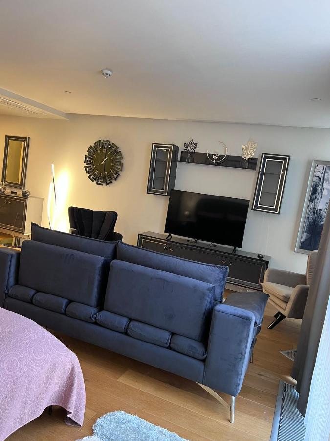 Aparthotel -comfortable Living Space- Fully Equipped -pullman *