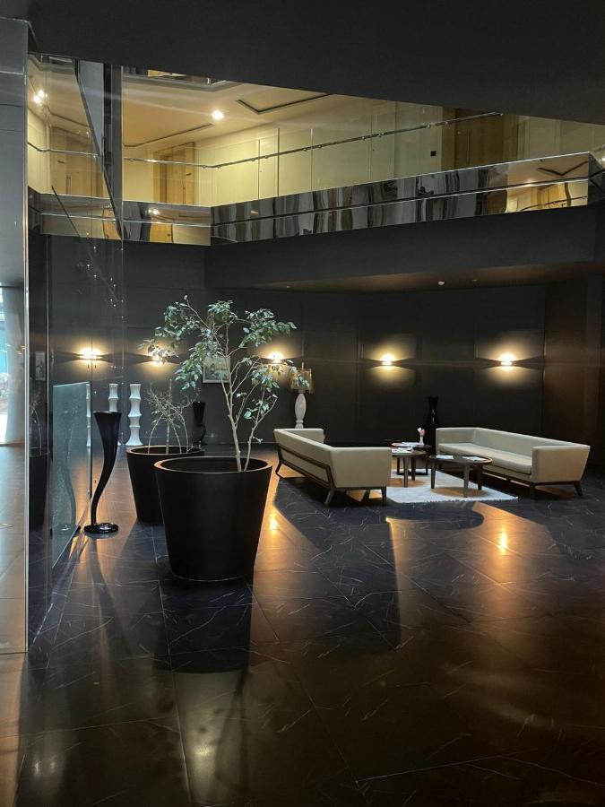 -comfortable Living Space- Fully Equipped -pullman Aparthotel Istanbul