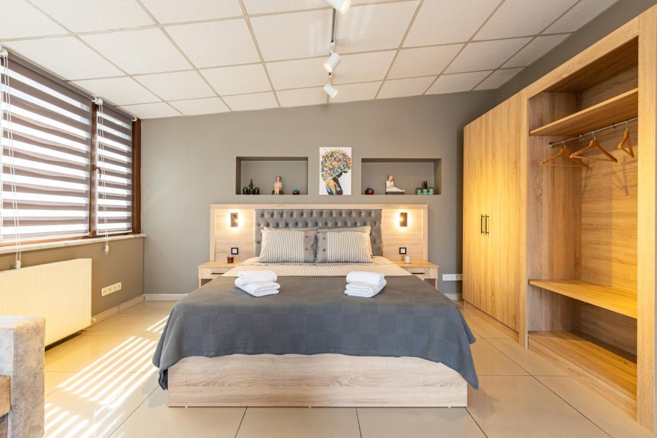 Hotel Bdino Boutique Istanbul