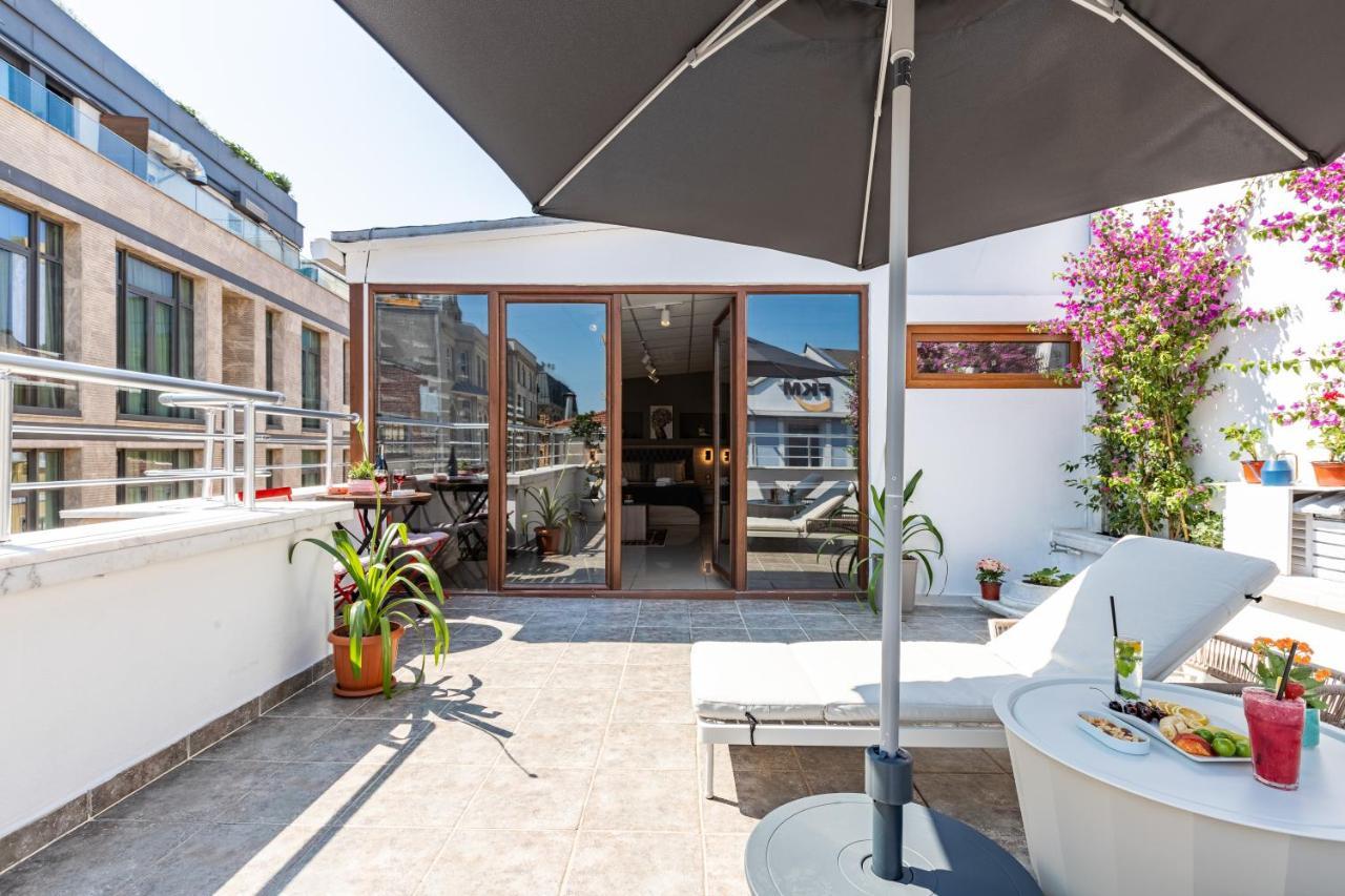Bdino Boutique Hotel Istanbul